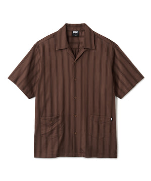 FTC GUAYABERA SHIRT
