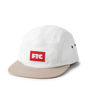 FTC OG 2 TONE TWILL CAMPER