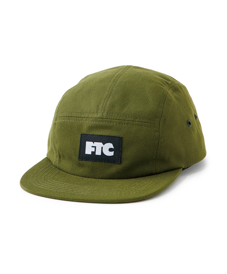 FTC OG TWILL CAMPER