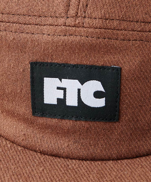 FTC TWEED CAMPER