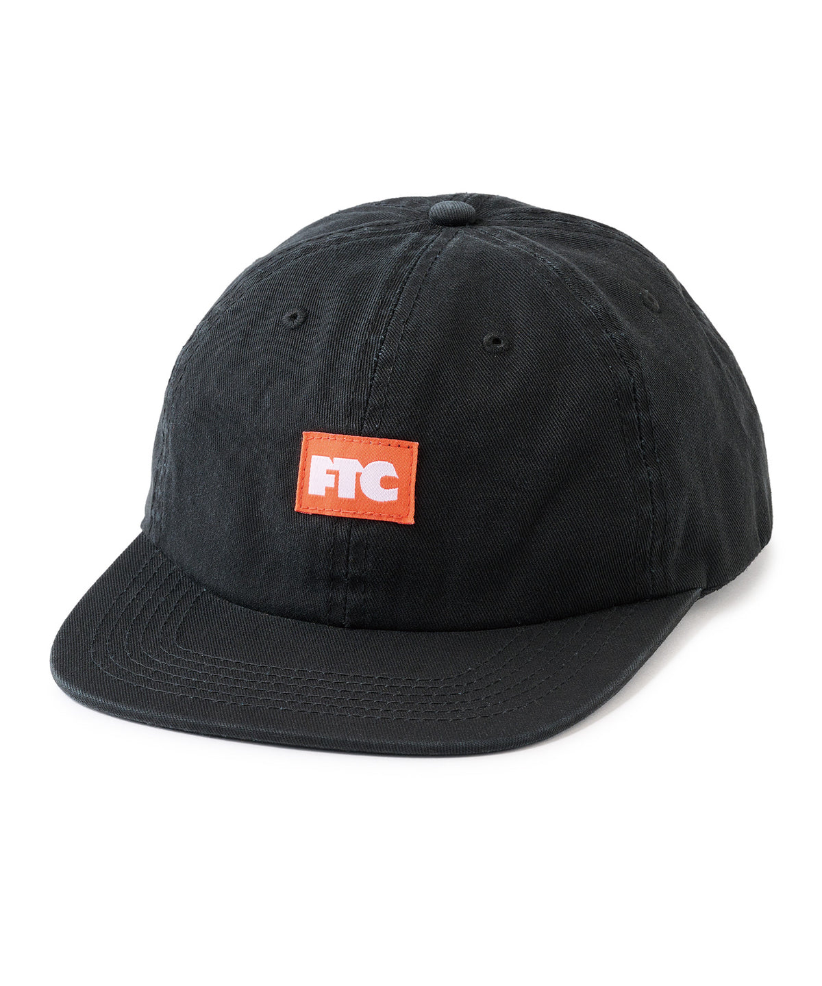 FTC SMALL OG 6 PANEL TWILL HAT