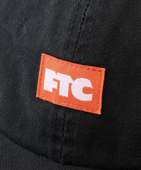 FTC SMALL OG 6 PANEL TWILL HAT