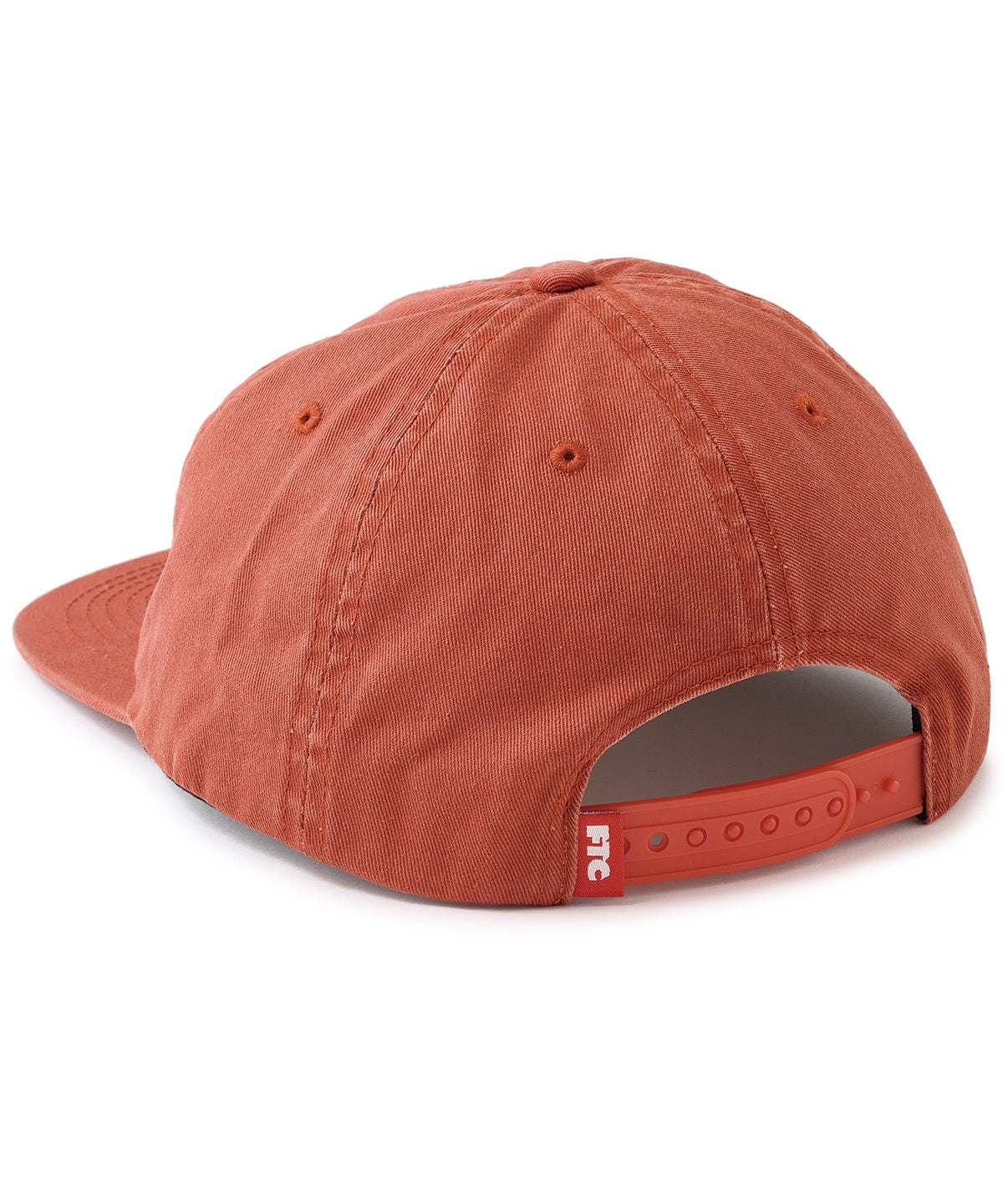 FTC SMALL OG 6 PANEL TWILL HAT