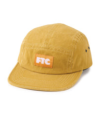 FTC CANVAS CAMPER HAT