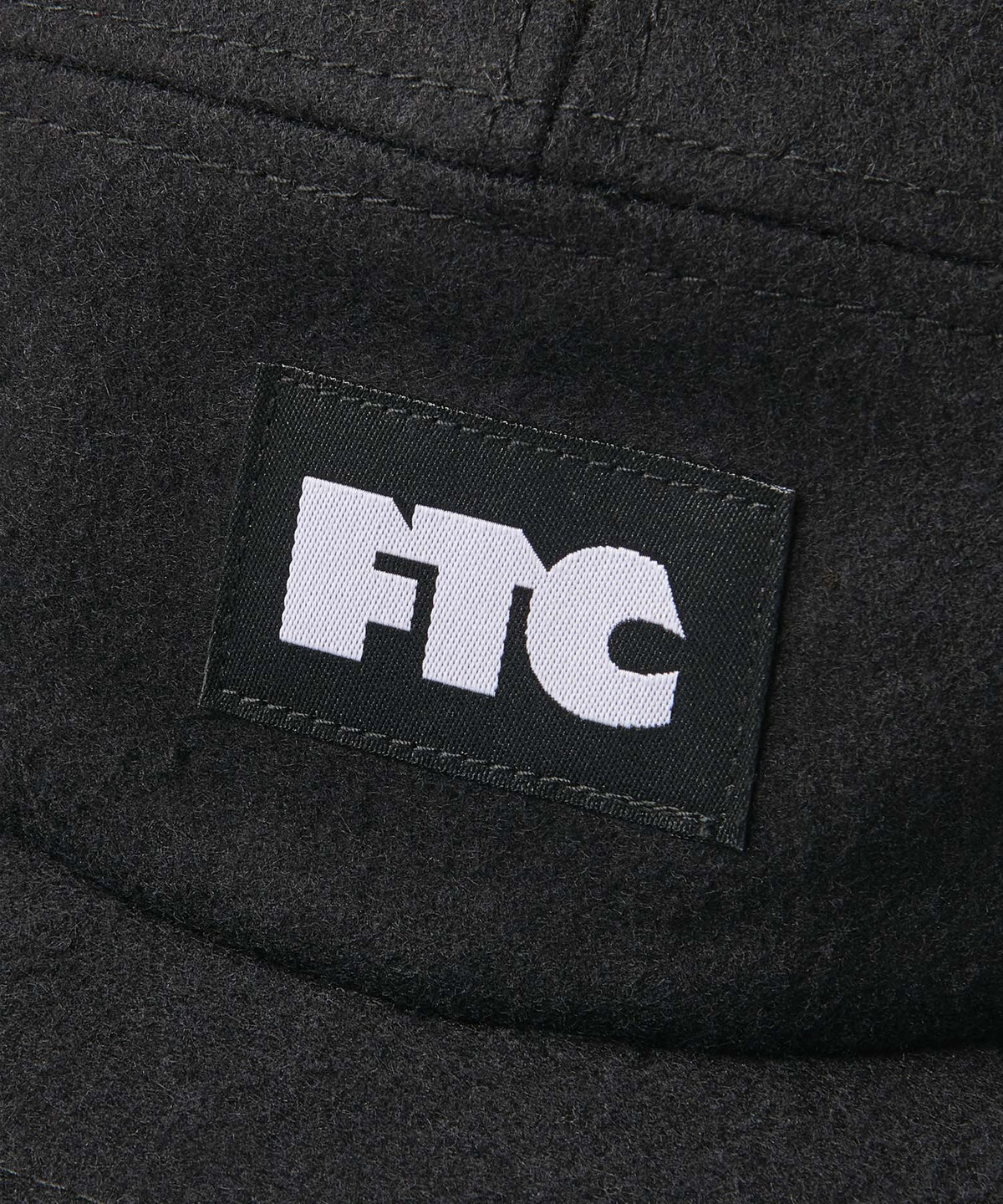 FTC WOOL CAMPER