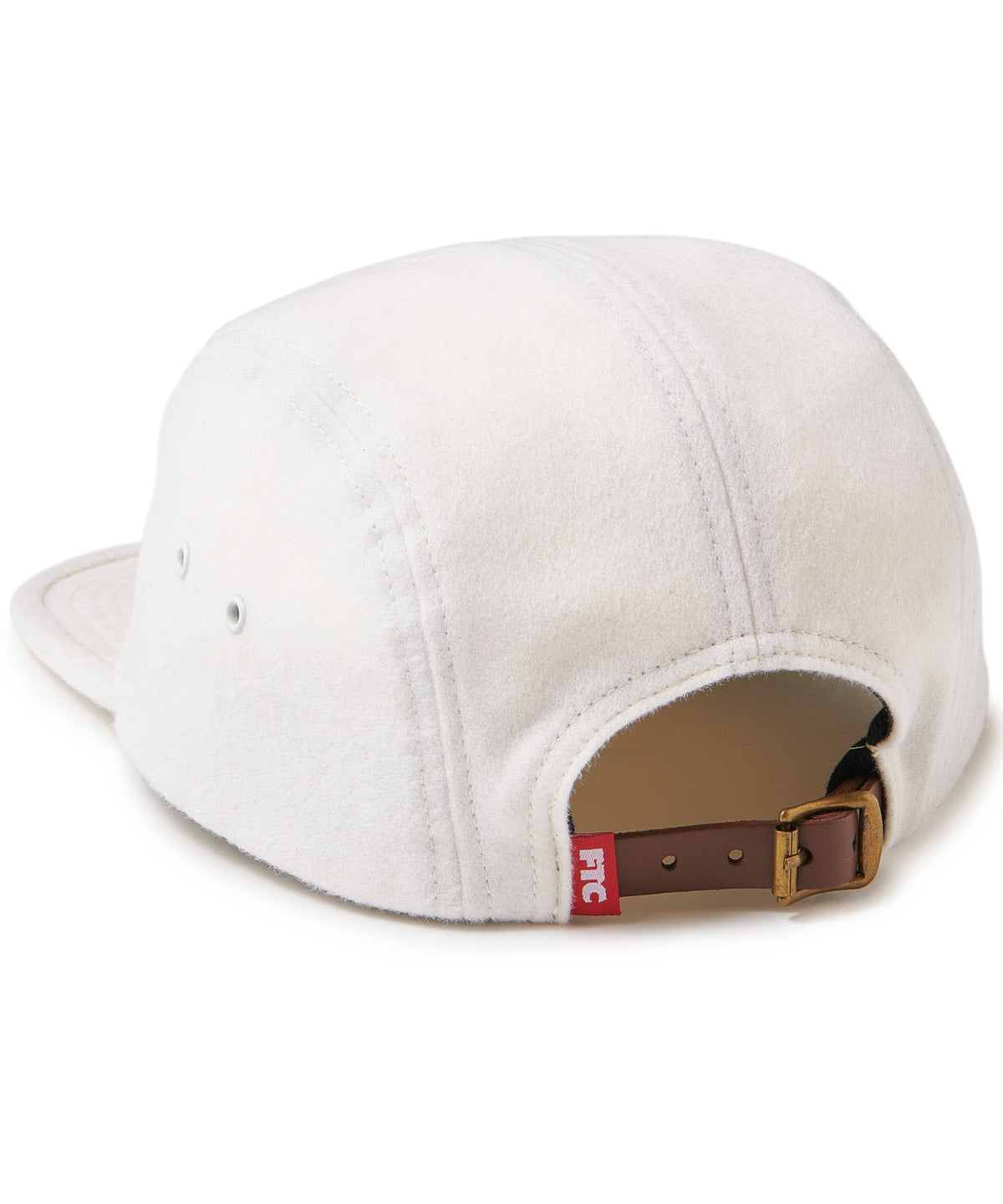 FTC WOOL CAMPER