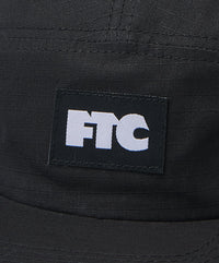 FTC RIPSTOP CAMPER CAP