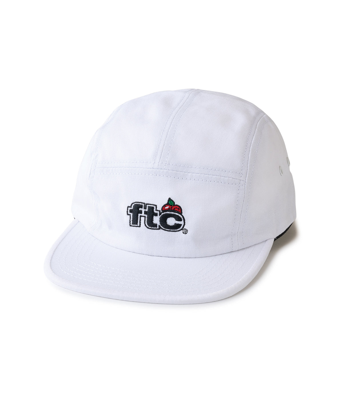 FTC BERRY TWILL CAMPER