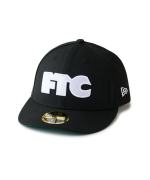 FTC NEW ERA LP 59FIFTY FITTED CAP