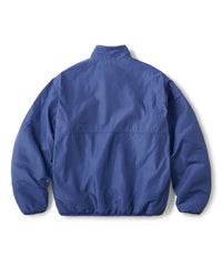 FTC SHERPA FLEECE REVERSIBLE JACKET