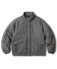 FTC SUPPLEX NYLON UTILITY JACKET