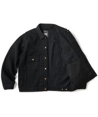 FTC TYPE II DENIM TRUCKER JACKET