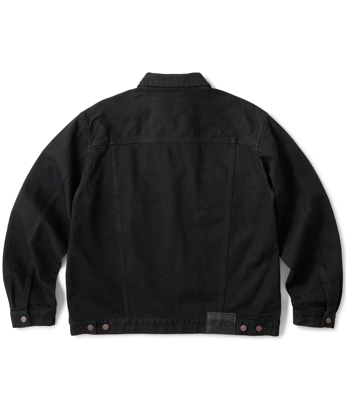 FTC TYPE II DENIM TRUCKER JACKET