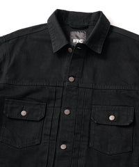 FTC TYPE II DENIM TRUCKER JACKET