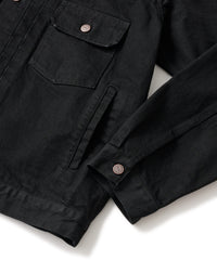 FTC TYPE II DENIM TRUCKER JACKET