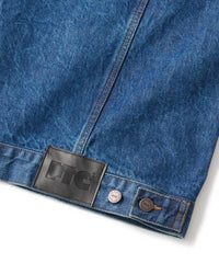 FTC TYPE II DENIM TRUCKER JACKET