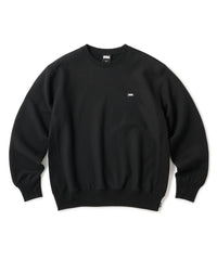 FTC SMALL BOX LOGO CREWNECK SWEATSHIRT