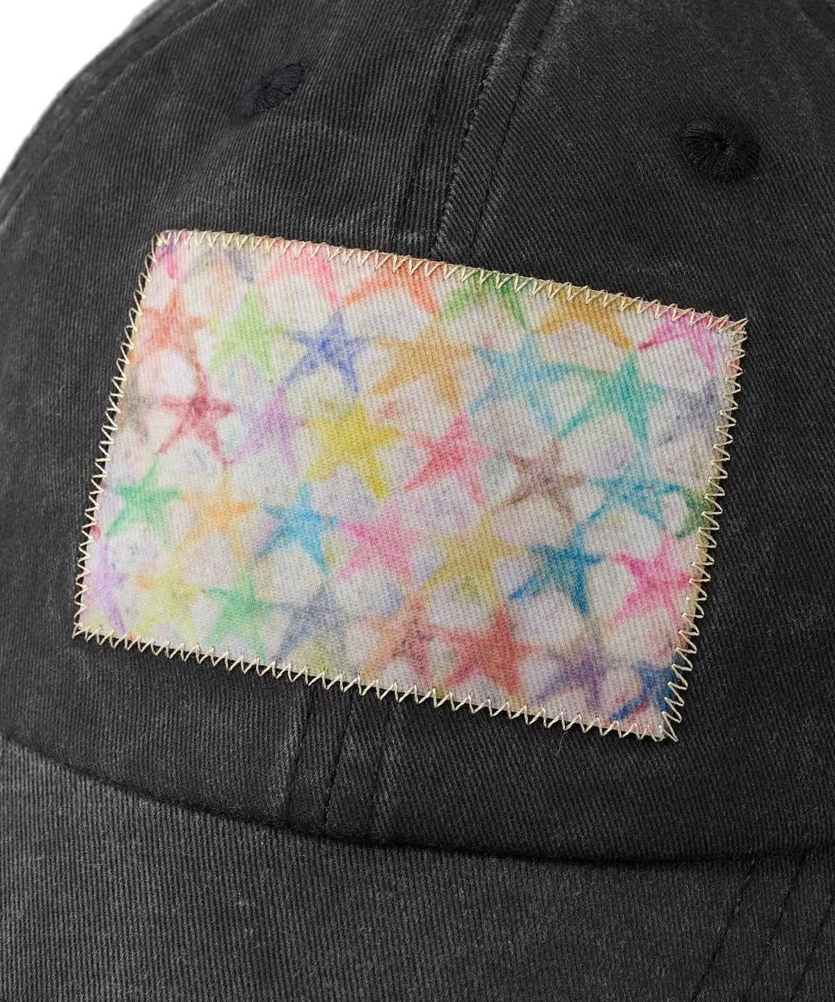 JUSTIN HAGER X FTC HAT