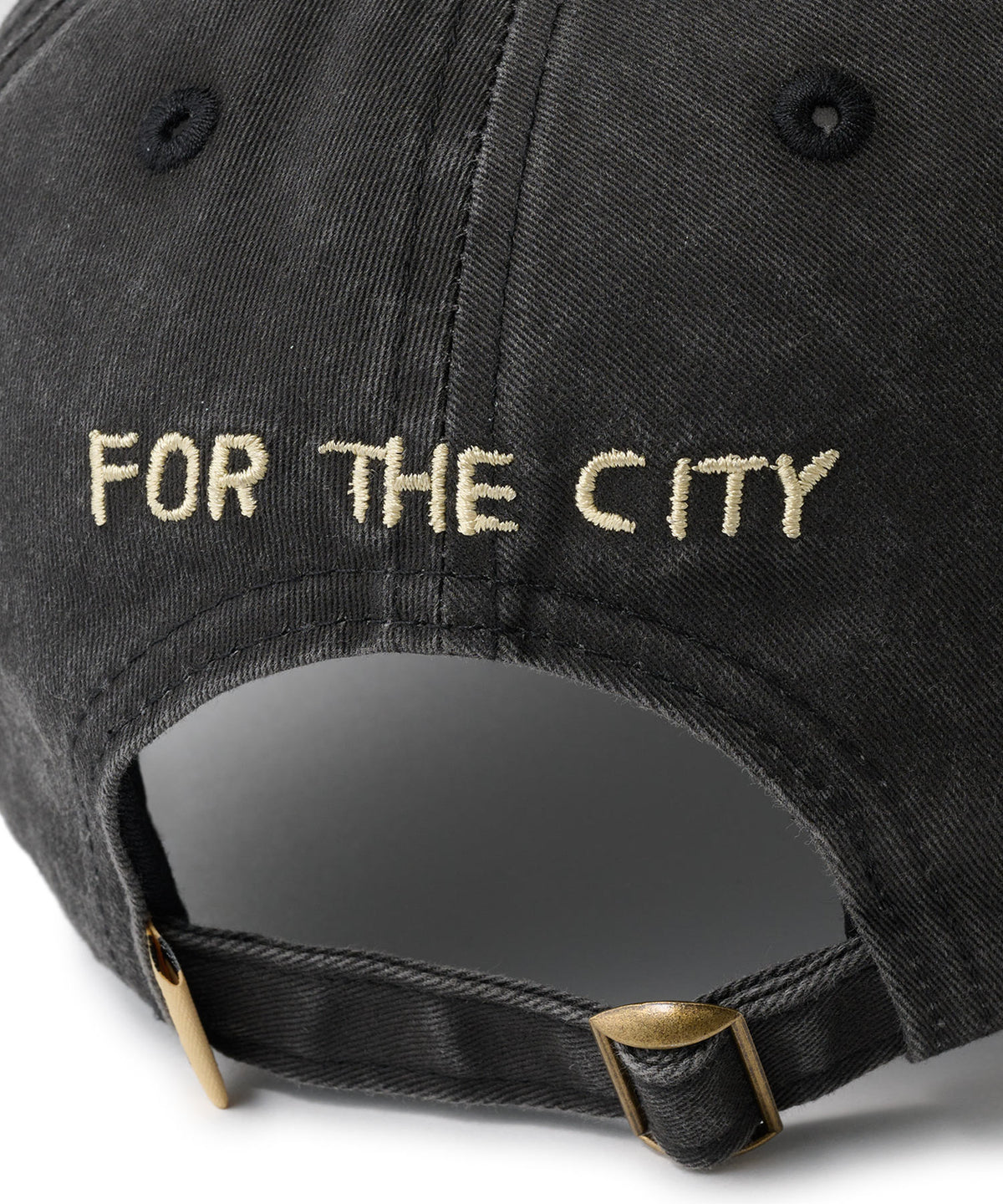 JUSTIN HAGER X FTC HAT