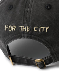 JUSTIN HAGER X FTC HAT