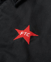 JUSTIN HAGER X FTC JACKET