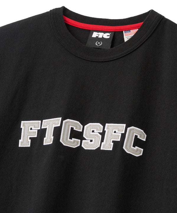 FTC FTCSFC LOGO TEE