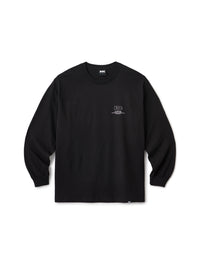 FTC STORE FRONT L/S TEE