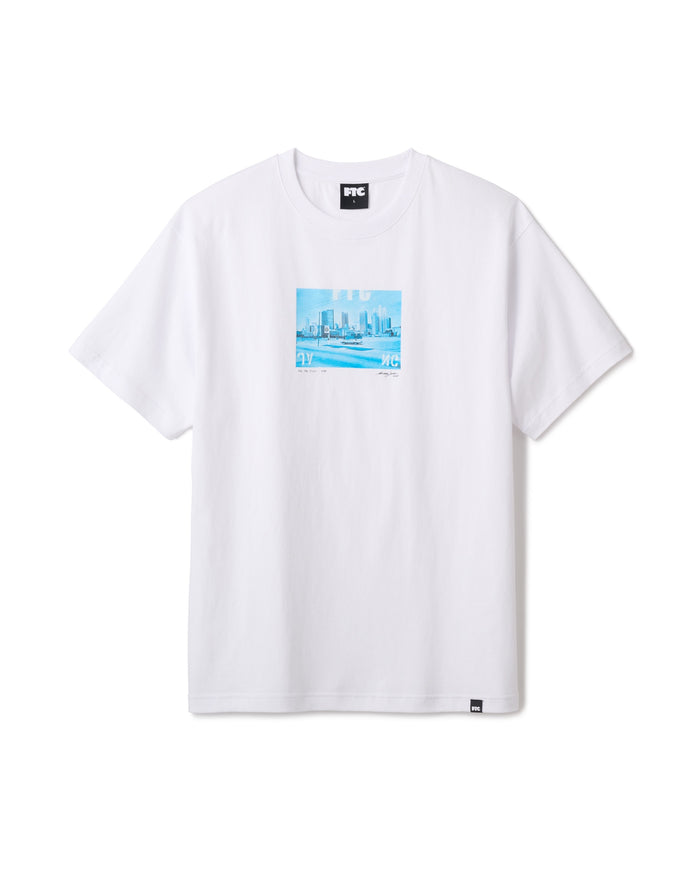 TEE SHIRTS