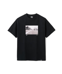 DENNIS MCGRATH X FTC STREET SCENE TEE