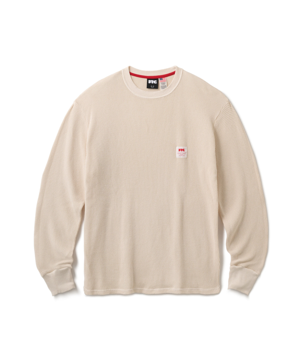 FTC THERMAL TOP