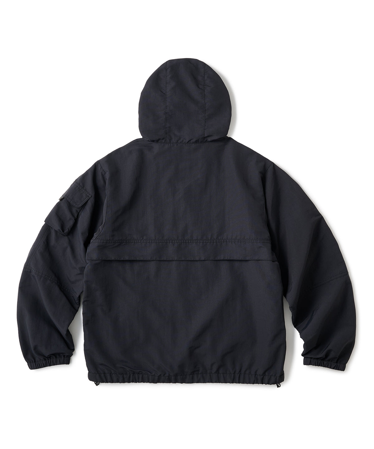 FTC UTILITY ANORAK JACKET