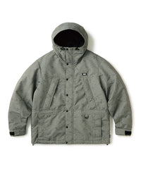 FTC WATERPROOF 3L MOUNTAIN JACKET