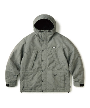FTC WATERPROOF 3L MOUNTAIN JACKET