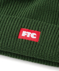 FTC BOX LOGO BEANIE