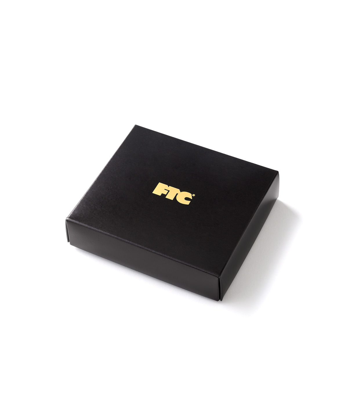FTC SNAKE LEATHER WALLET