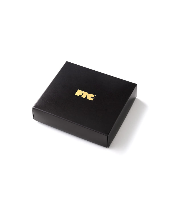 FTC SNAKE LEATHER WALLET