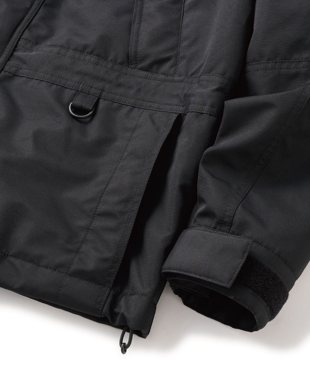 FTC WATERPROOF 3L MOUNTAIN JACKET