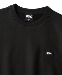FTC SMALL BOX LOGO CREWNECK SWEATSHIRT