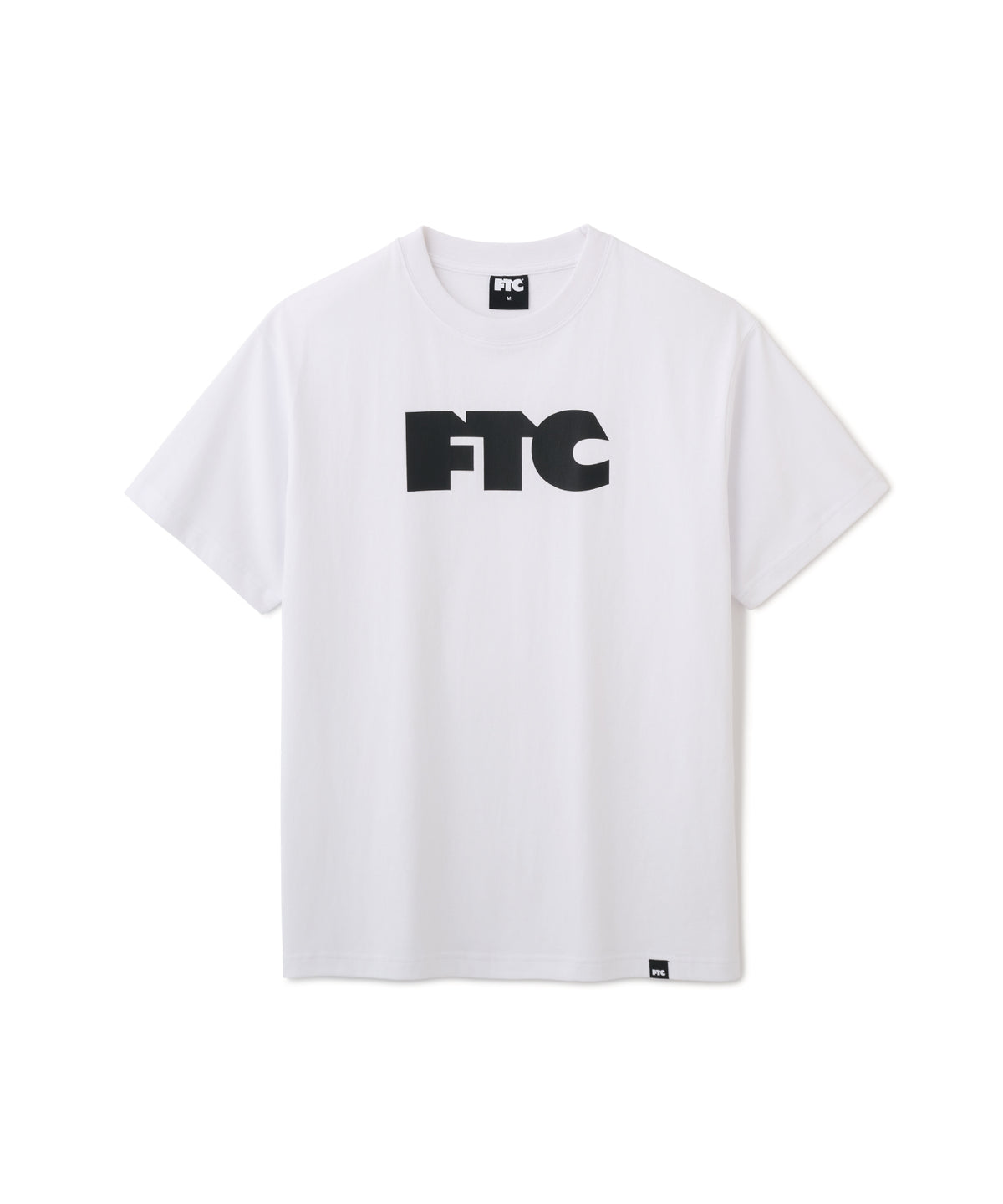FTC OG LOGO TEE