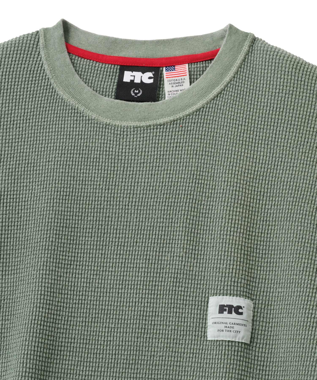 FTC THERMAL TOP