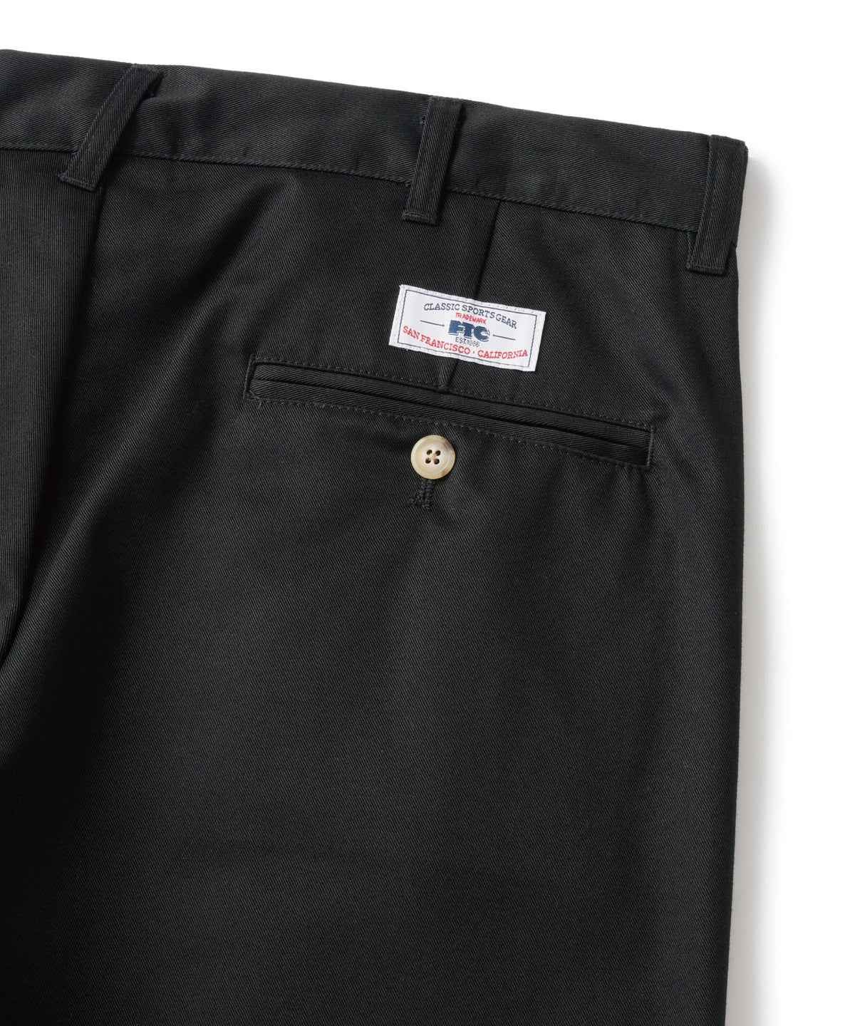FTC CHINO SLACKS