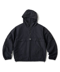FTC UTILITY ANORAK JACKET