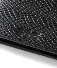 FTC SNAKE LEATHER WALLET