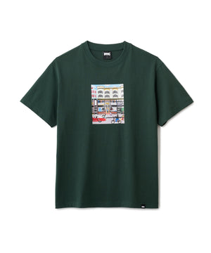 PILAR O’CONNOR X FTC SF SHOP TEE
