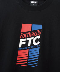 FTC OIL TEE