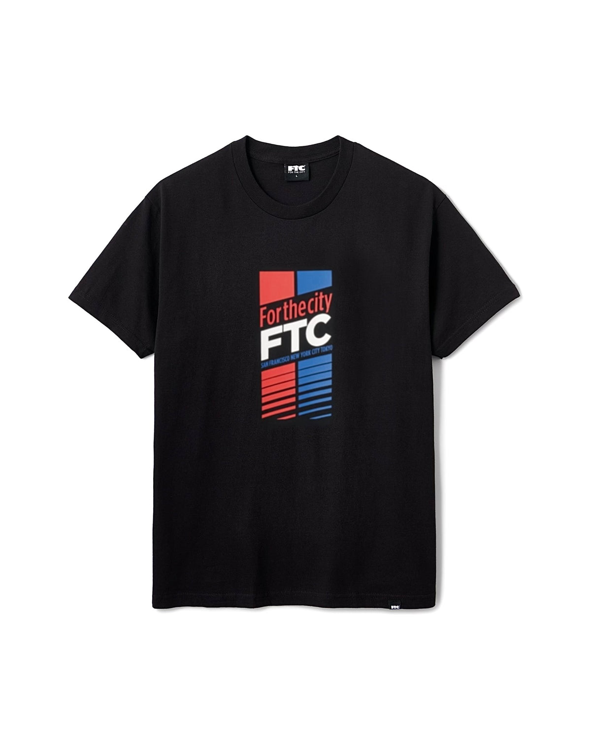 FTC OIL TEE