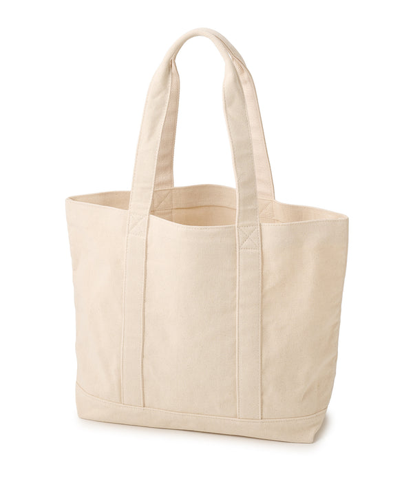 FTC CANVAS TOTE BAG