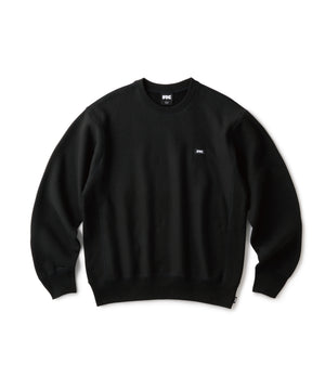 FTC SMALL BOX LOGO CREWNECK SWEATSHIRT