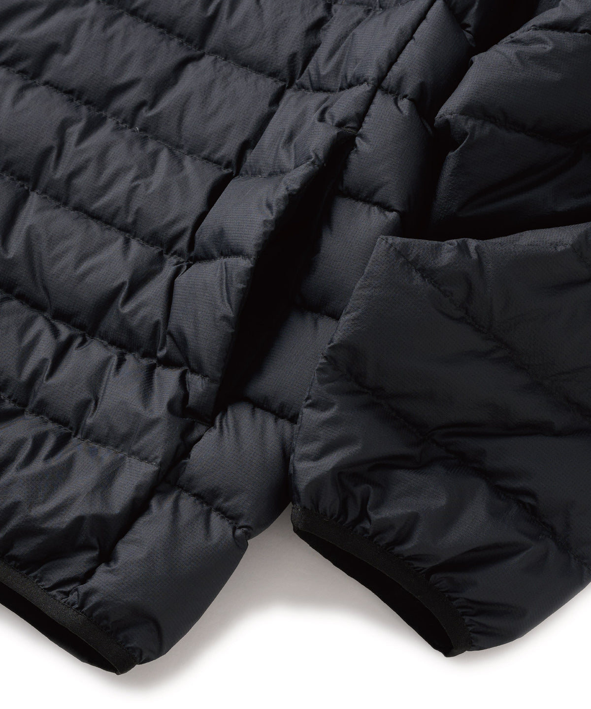 FTC MIDWEIGHT PUFFY JACKET