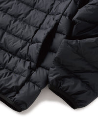 FTC MIDWEIGHT PUFFY JACKET